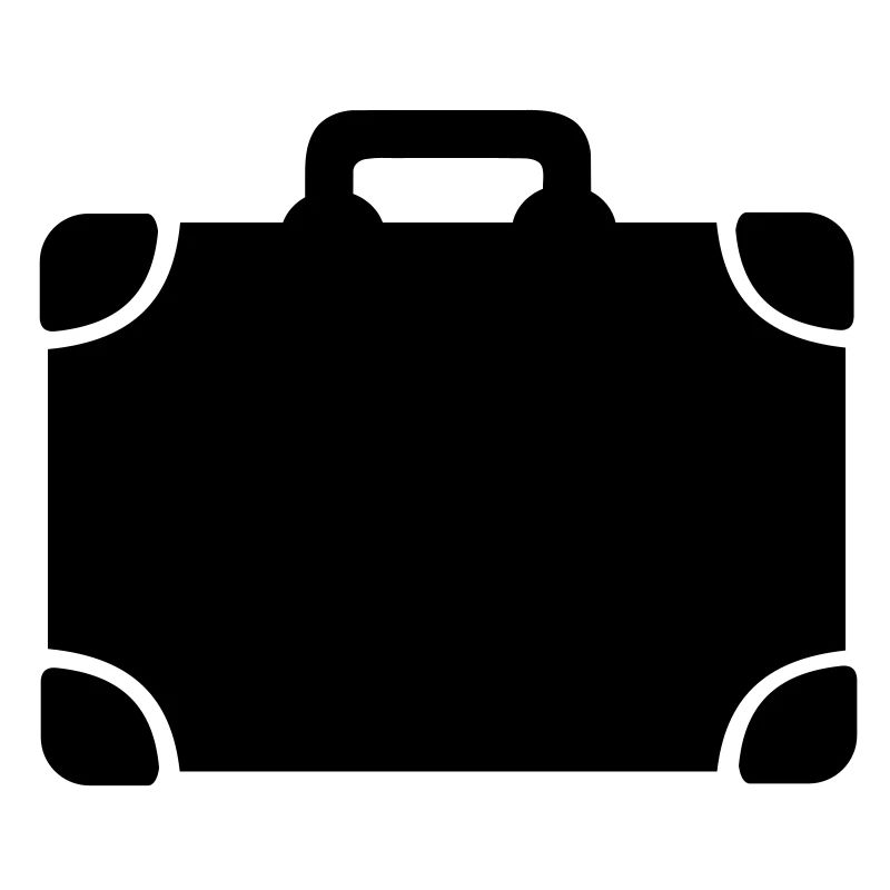 Suitcase