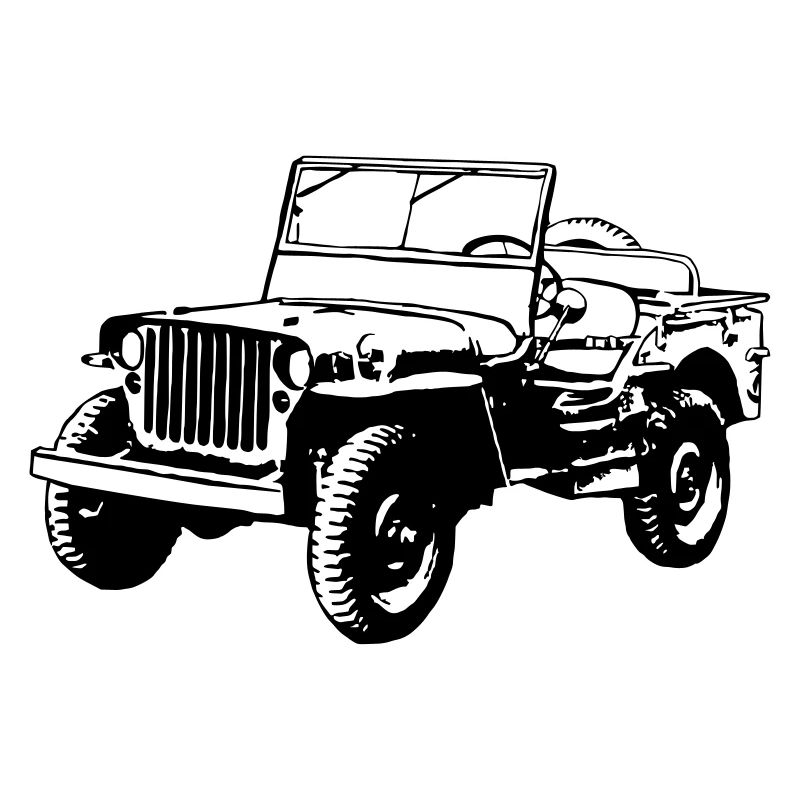 Willys Jeep