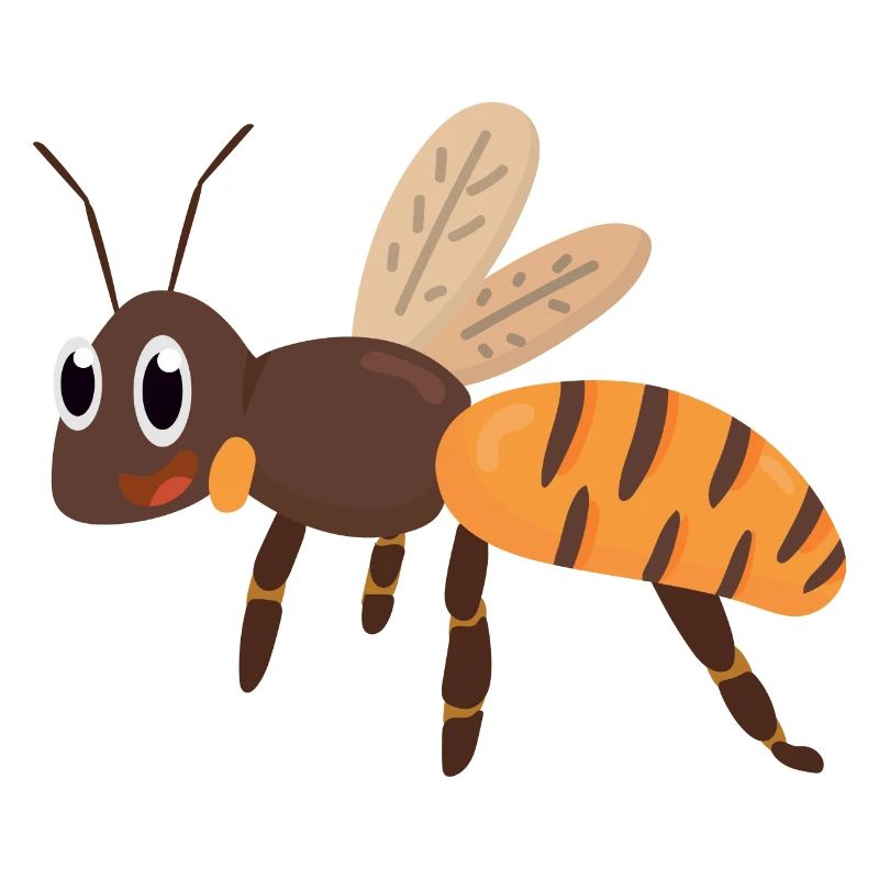 Abeille Bourdon