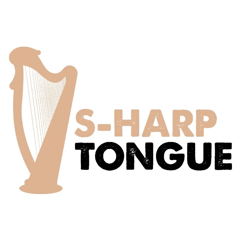 Conception de harpe pour harpistes et harpistes