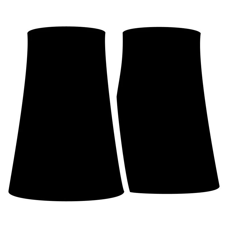 Centrale nucléaire (1c)