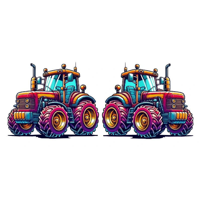 Tractor