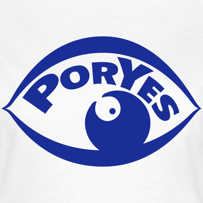 PorYes Award Logo