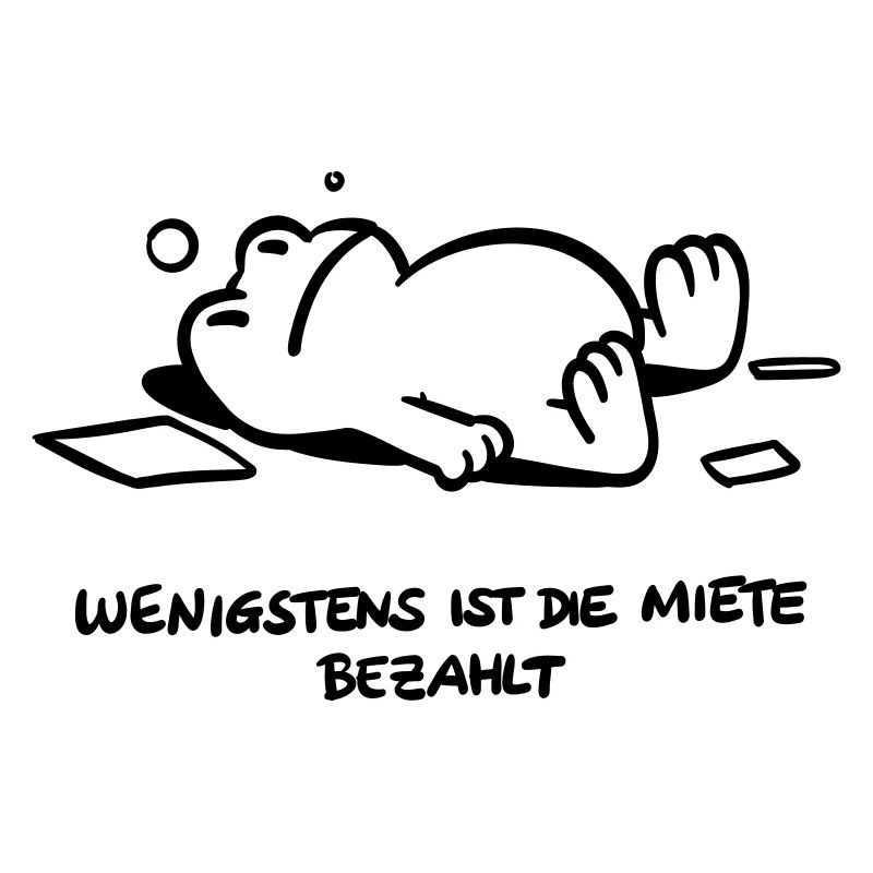 Miete