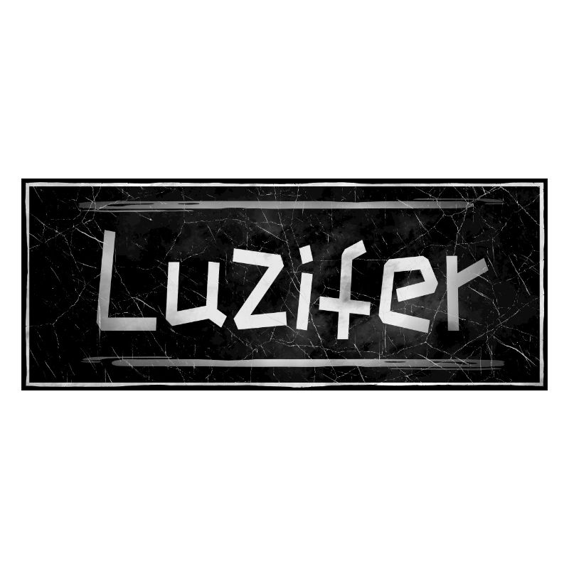 Lucifer devil