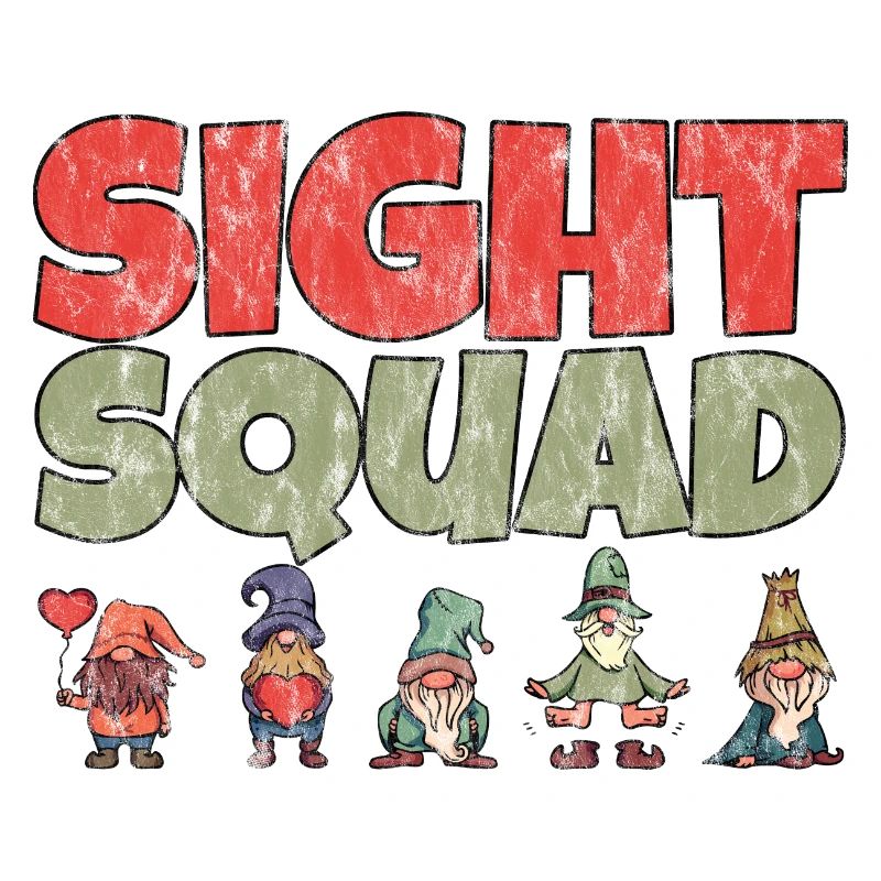 Sight Squad 3