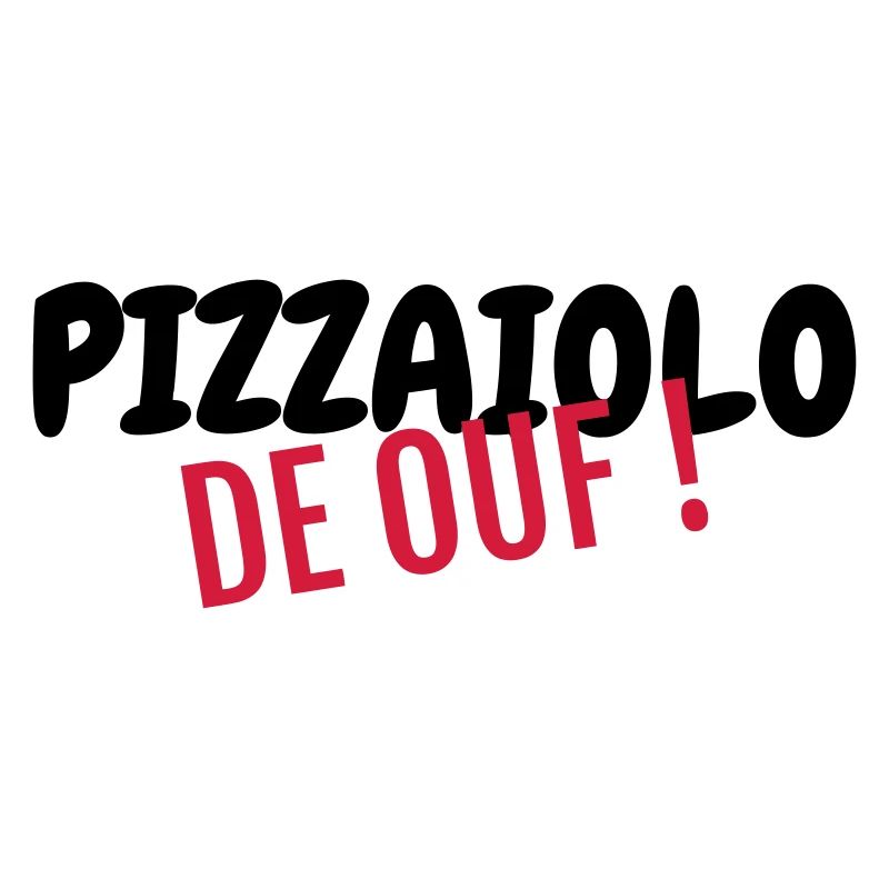 Pizza / Pizzaiolo / Pizza Chef / Pizzachef