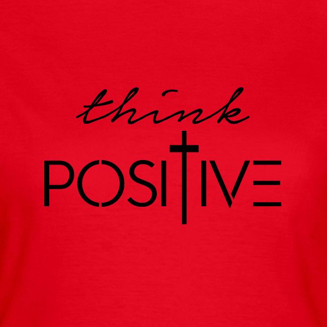 Think positive 1N