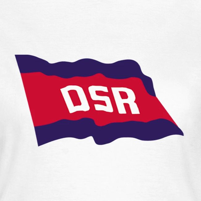 DSR Flagge