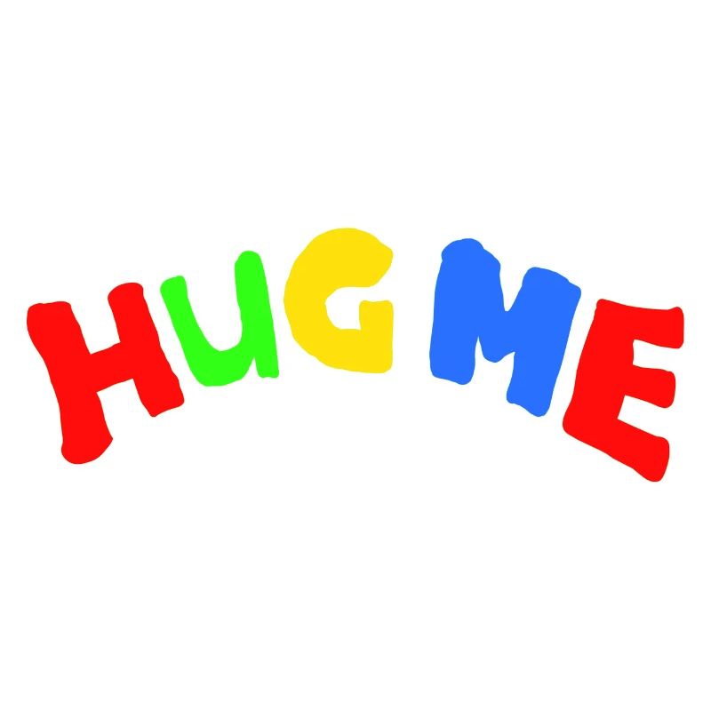 Umarme mich