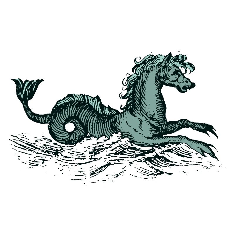 Seepferdchen