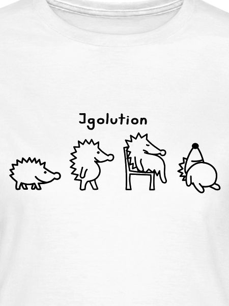 Igolution