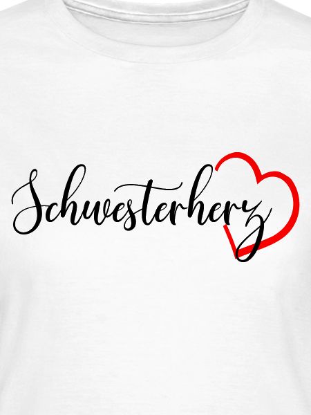 Schwesterherz