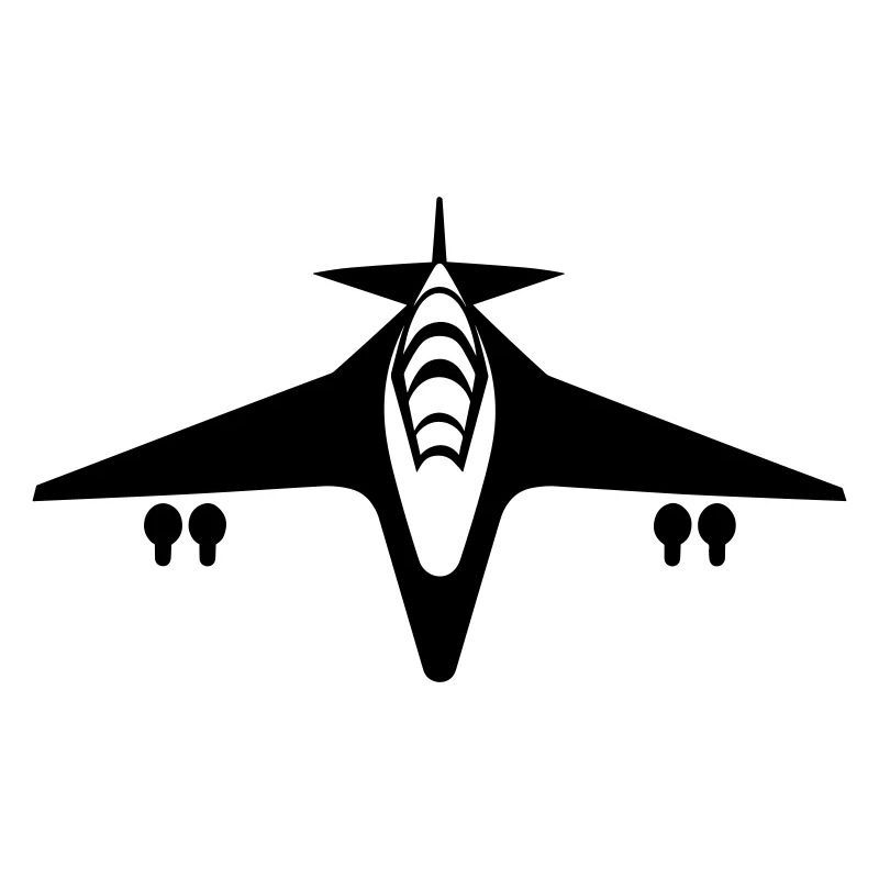 Avion de chasse