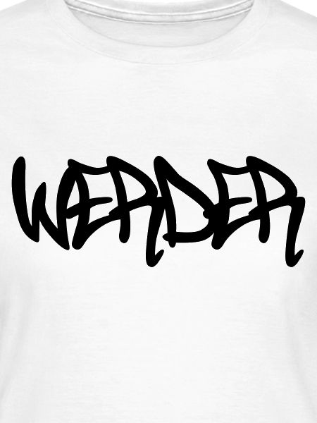 Werder Graffiti