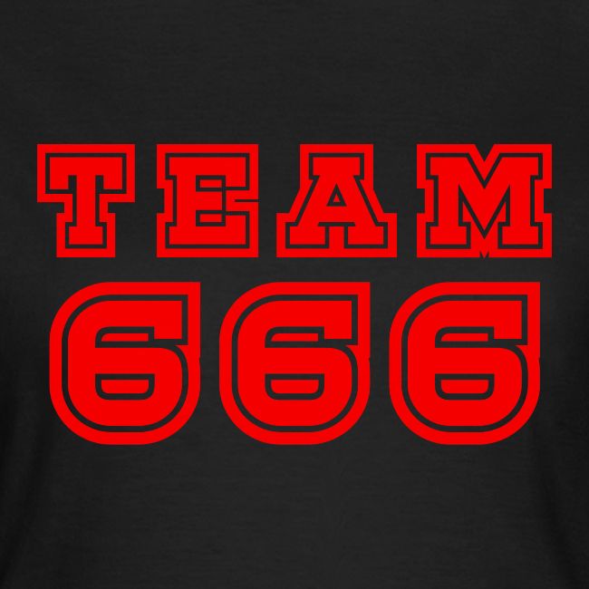 Team 666