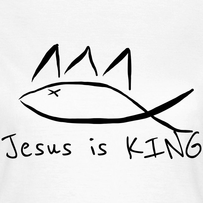 jesus king 2