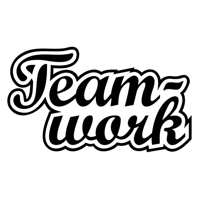 team work