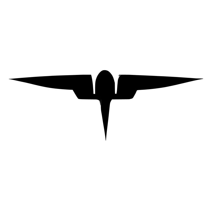 Aviation emblem