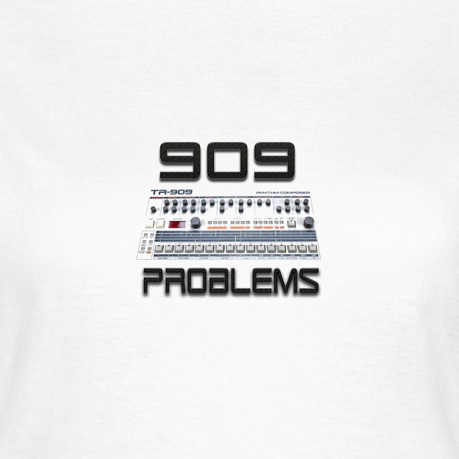 909 problems