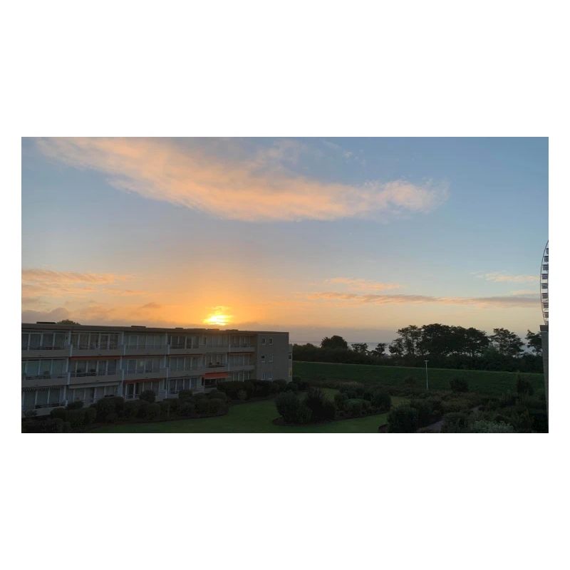 lever du soleil