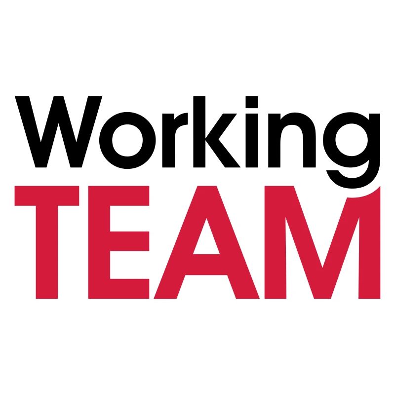 Working Team