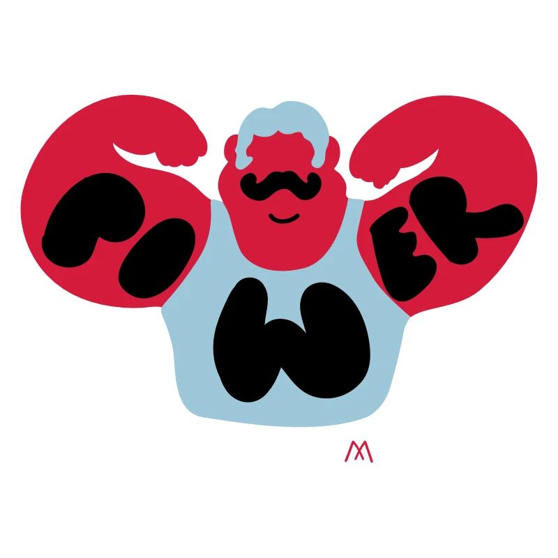 power