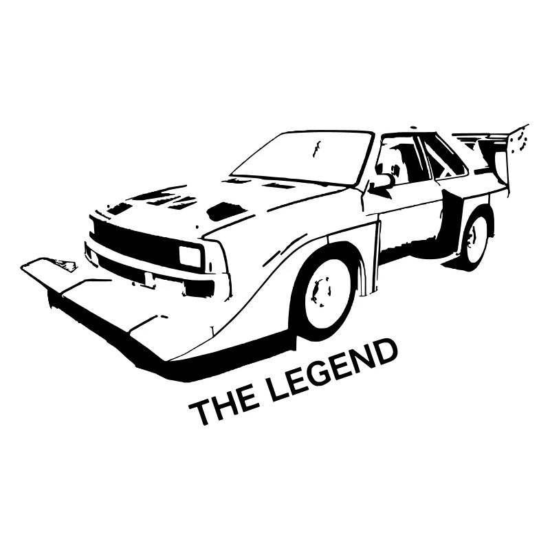 Auto car