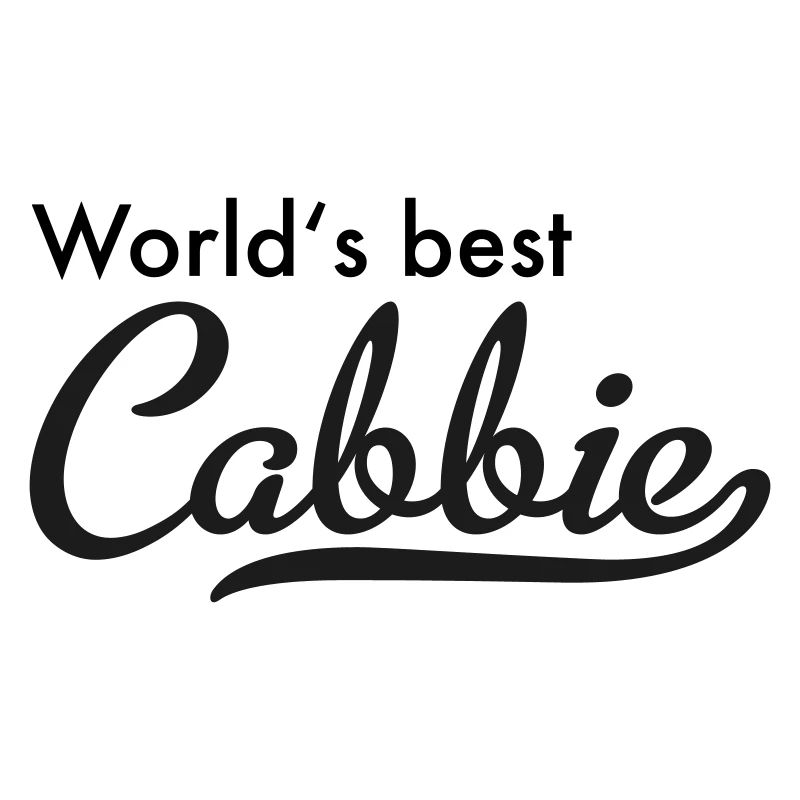 Cabbie