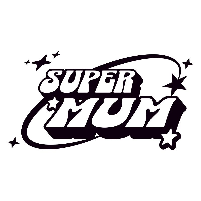 Super Mama