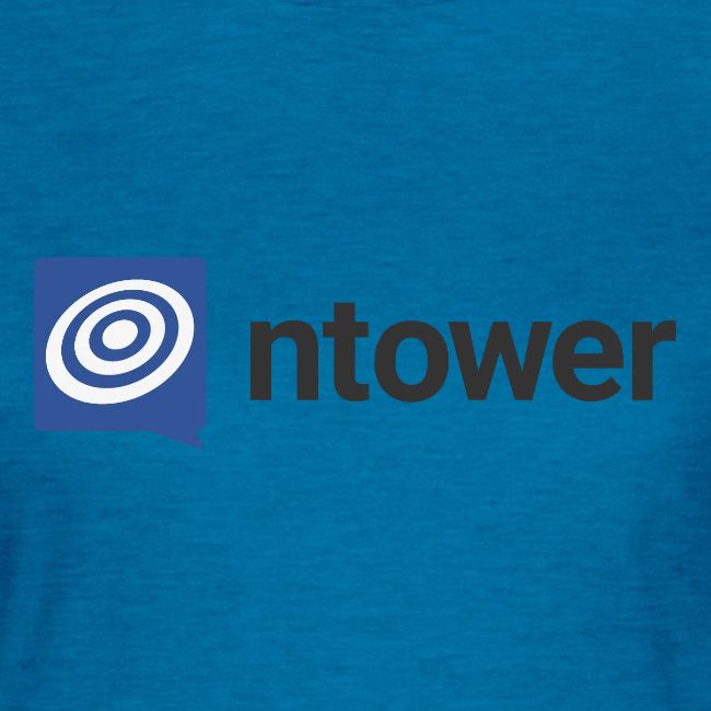 ntower Logo