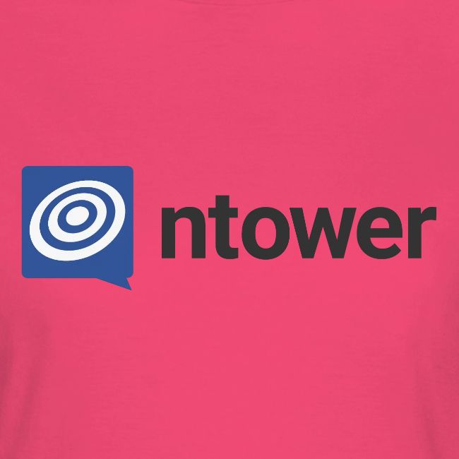 ntower Logo