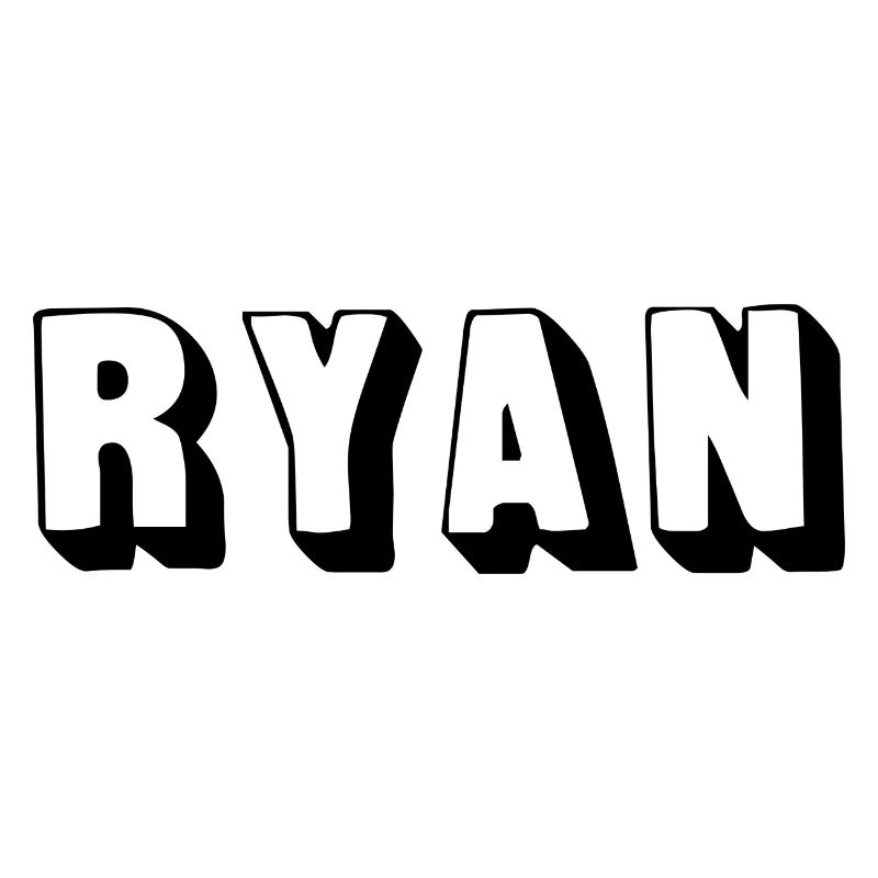 Nom - Ryan