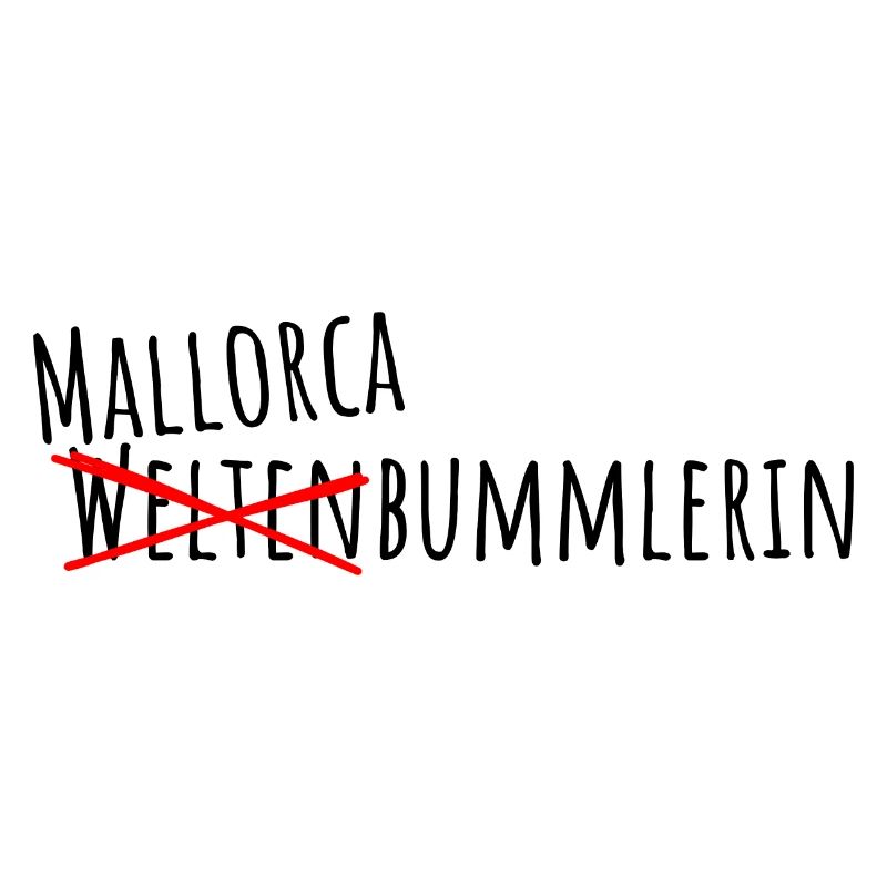 allorca ummler, not a globetrotter