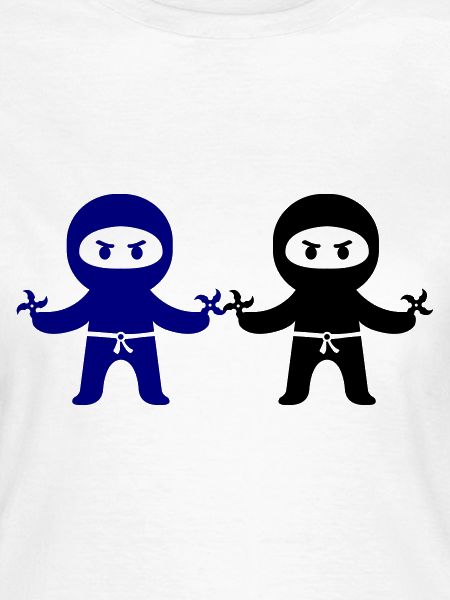 Ninjas
