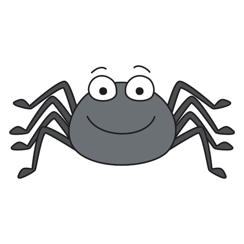 Spinne
