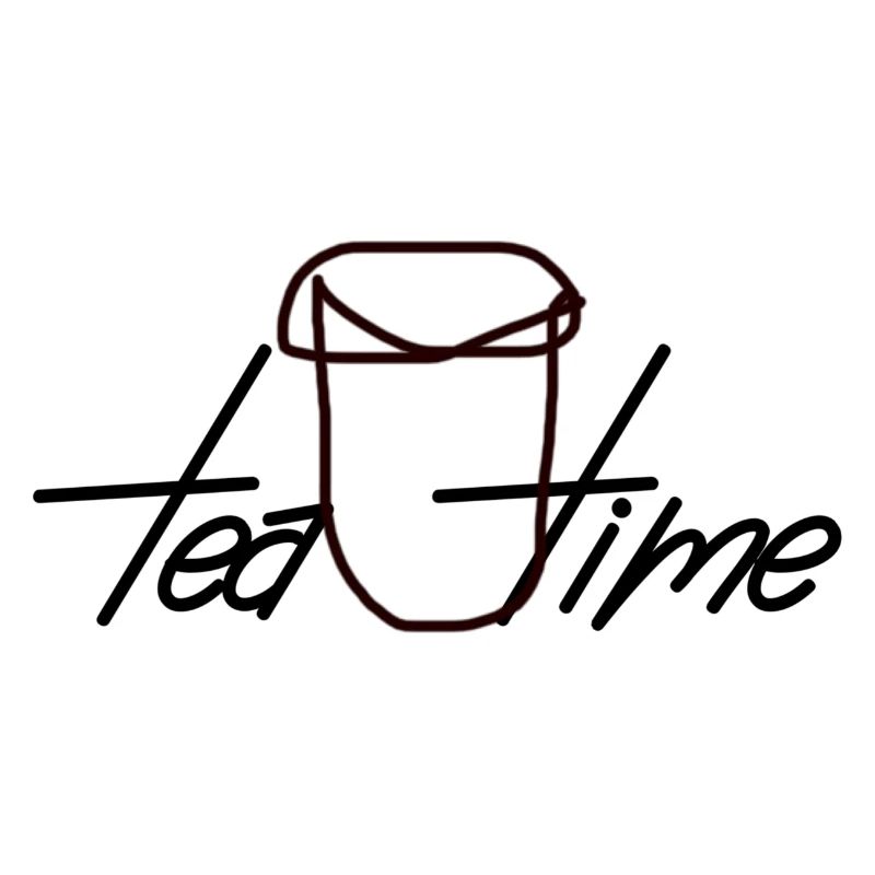 Tea time- spill the tea
