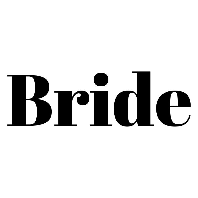 Bride