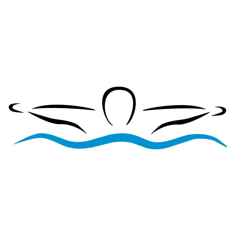 schwimmen