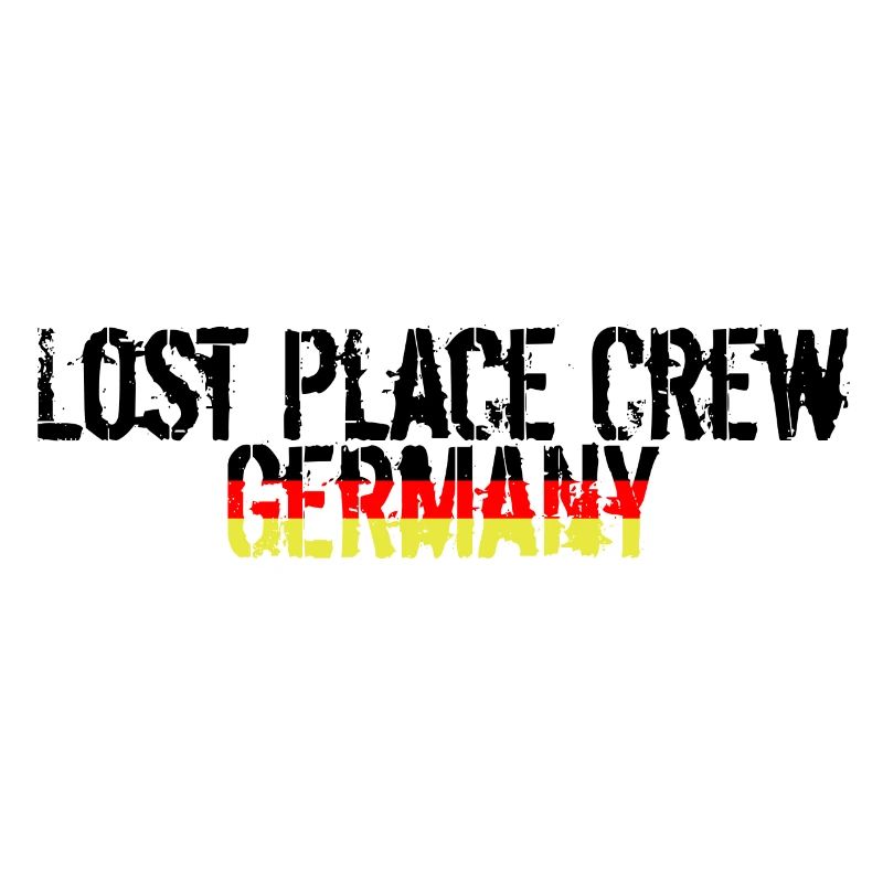 Lost Place Crew Germany