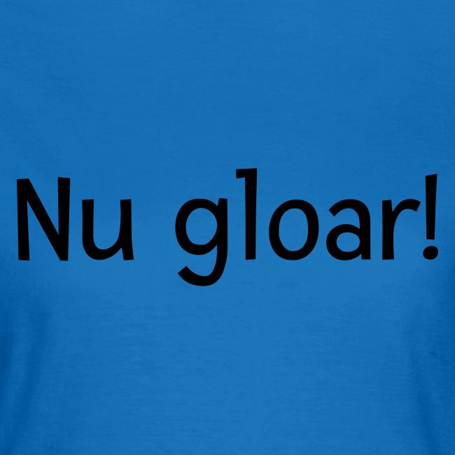 nu gloar