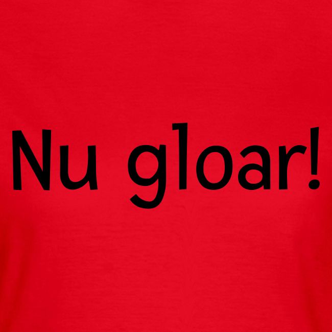 nu gloar