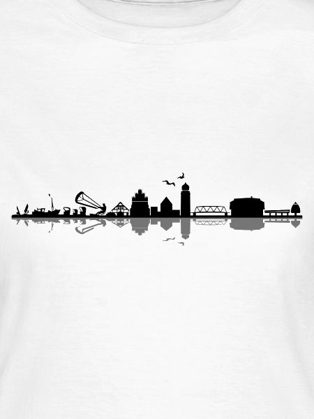 Skyline - Zingst