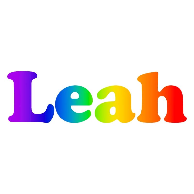 Leah