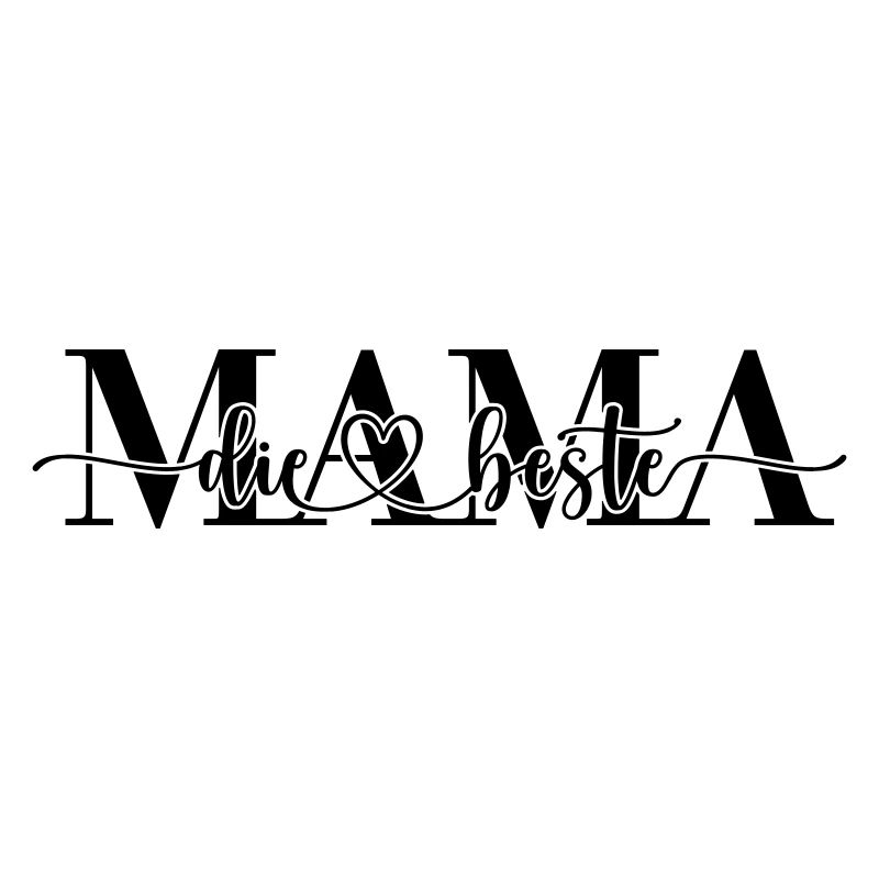 Die beste MAMA
