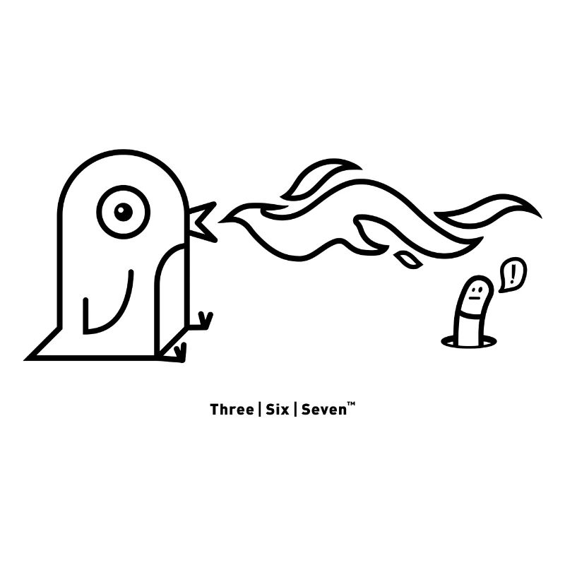 Hot Little Chick - Light