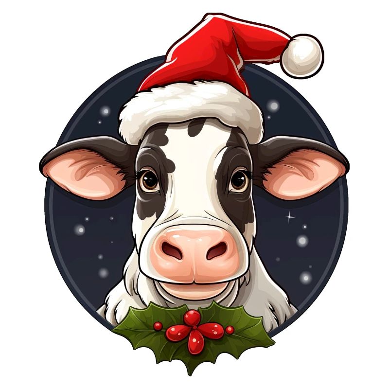 Vaches Noël