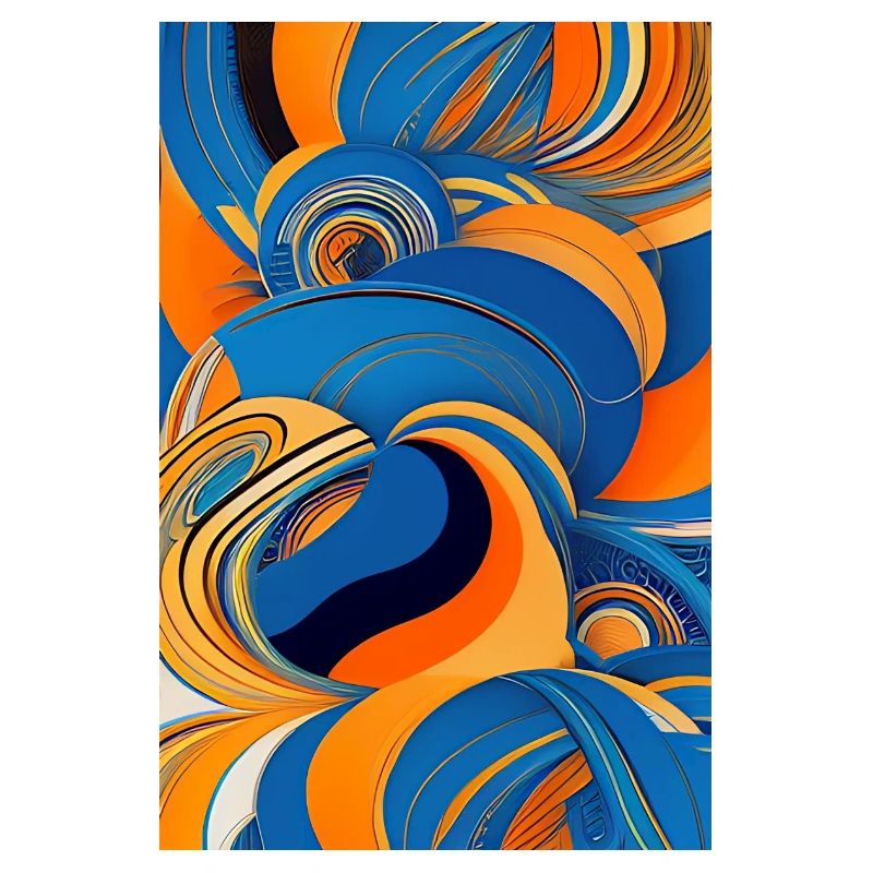 Art abstrait
