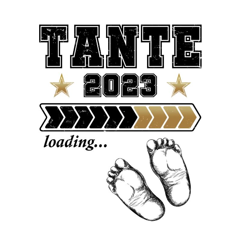 Tante 2023 Loading
