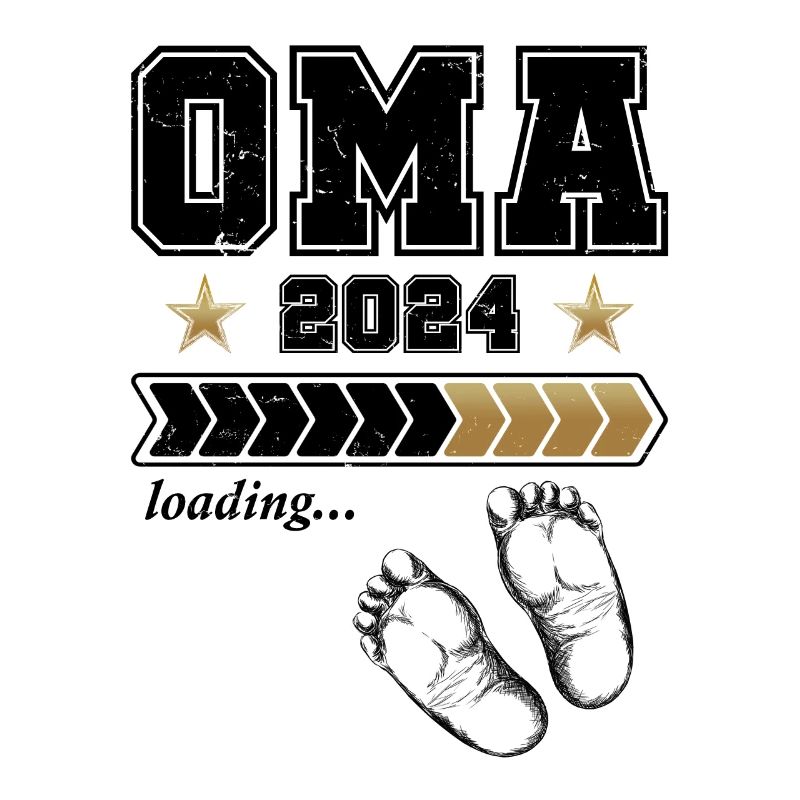 Werdende Oma 2024 Loading